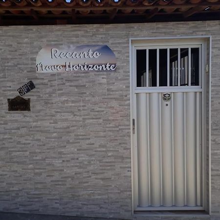 Recanto Novo Horizonte Recife Zewnętrze zdjęcie