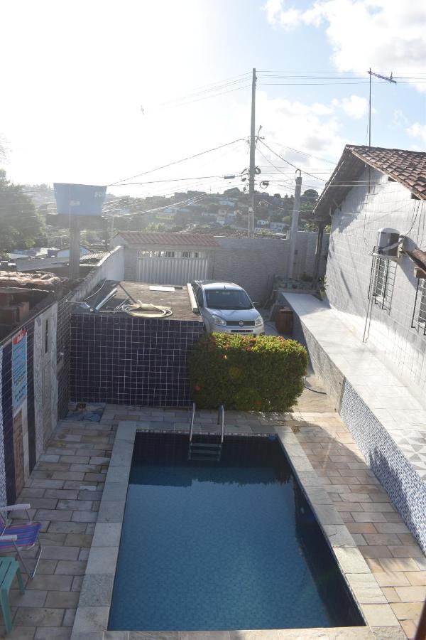 Recanto Novo Horizonte Recife Zewnętrze zdjęcie
