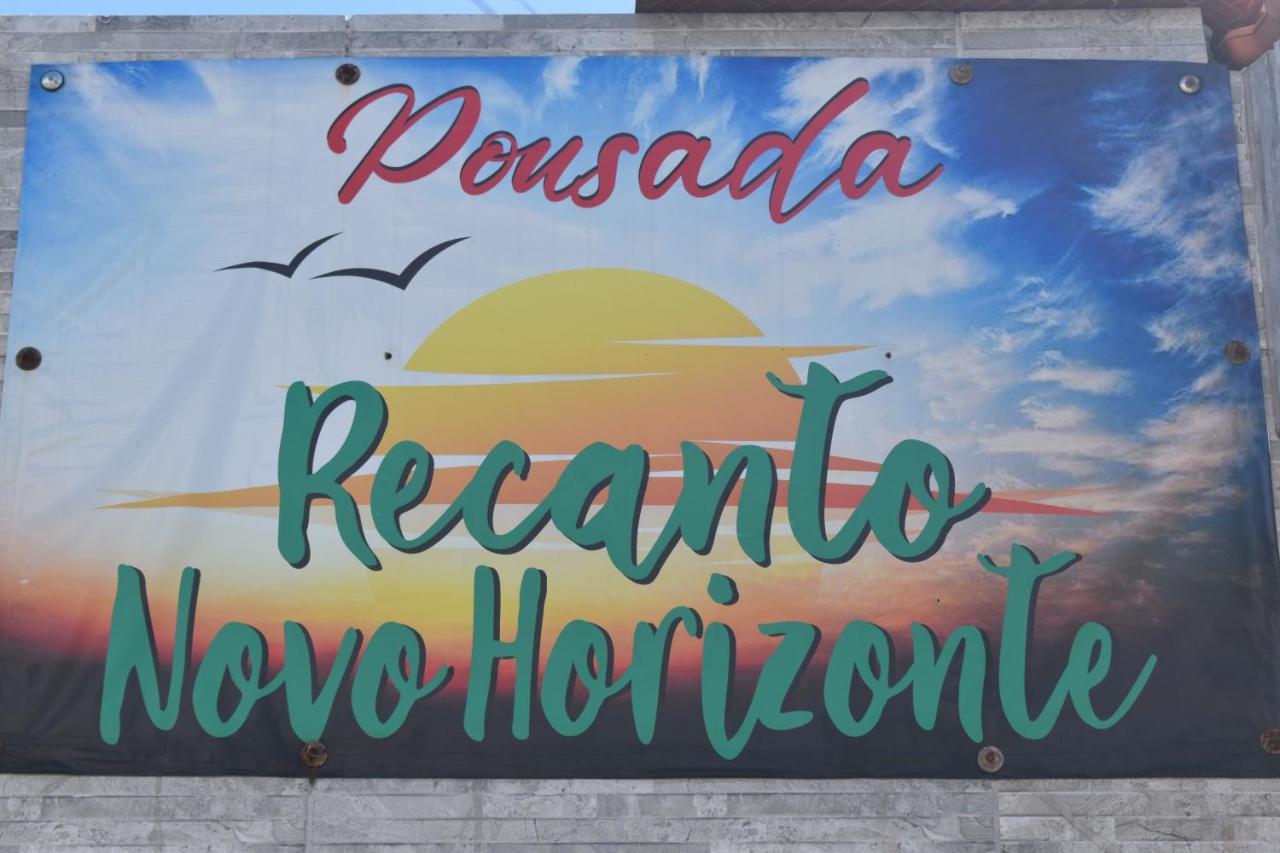 Recanto Novo Horizonte Recife Zewnętrze zdjęcie