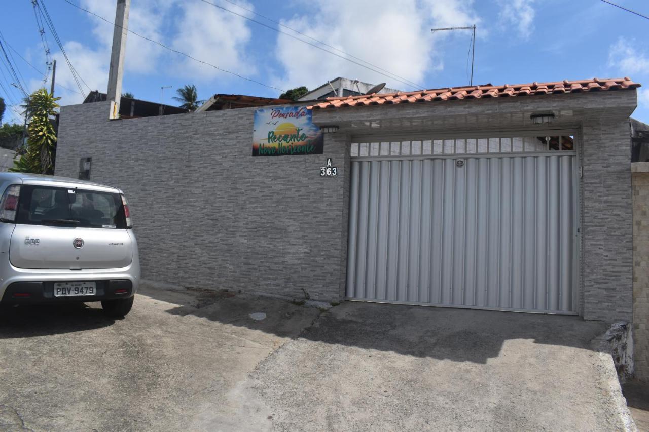Recanto Novo Horizonte Recife Zewnętrze zdjęcie
