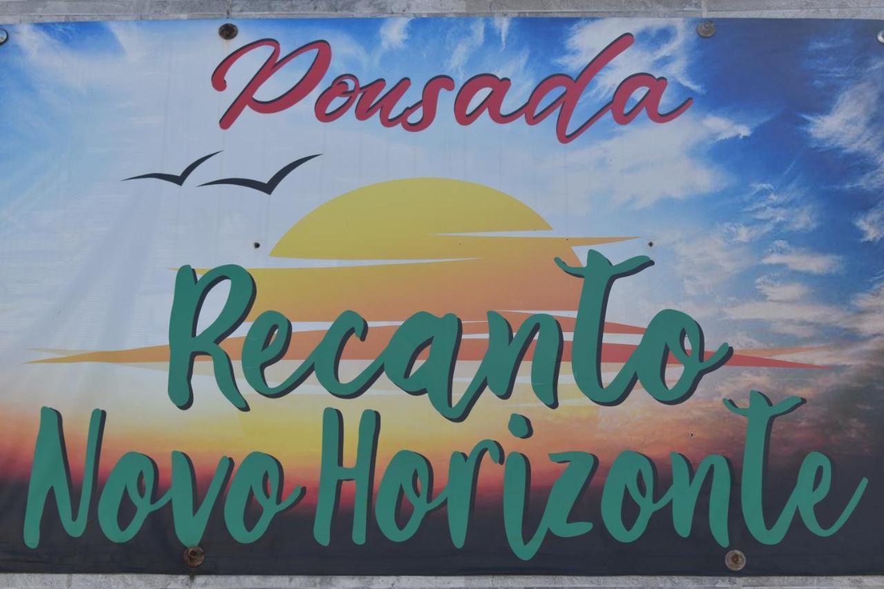 Recanto Novo Horizonte Recife Zewnętrze zdjęcie