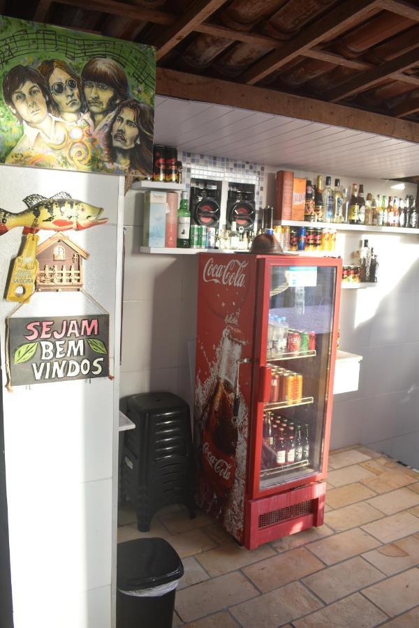 Recanto Novo Horizonte Recife Zewnętrze zdjęcie