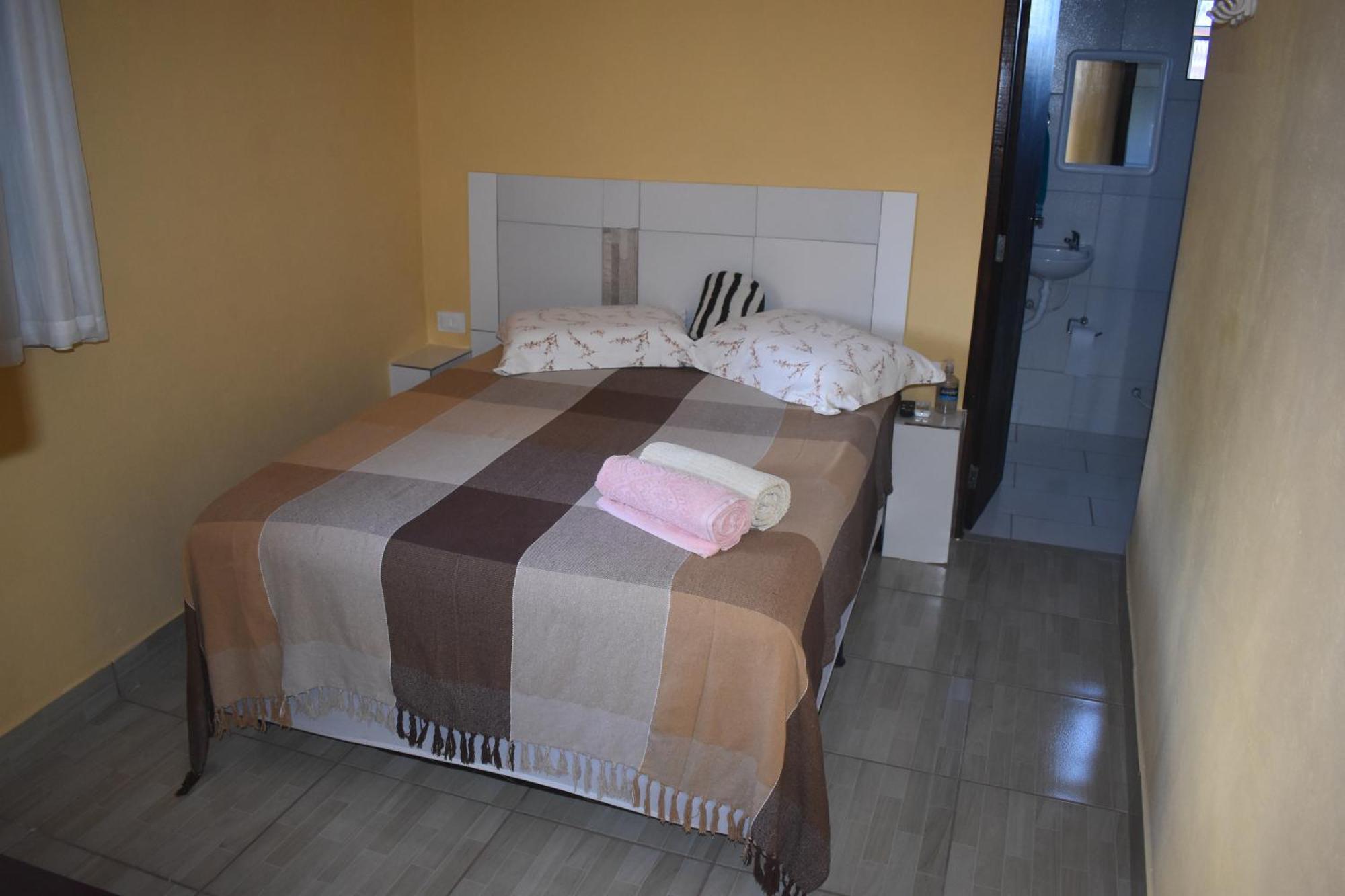 Recanto Novo Horizonte Recife Zewnętrze zdjęcie