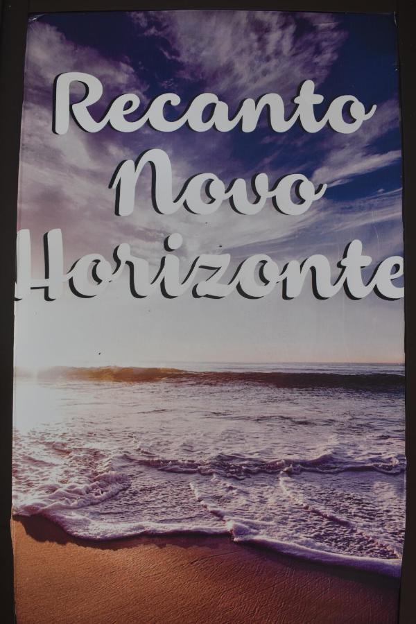 Recanto Novo Horizonte Recife Zewnętrze zdjęcie