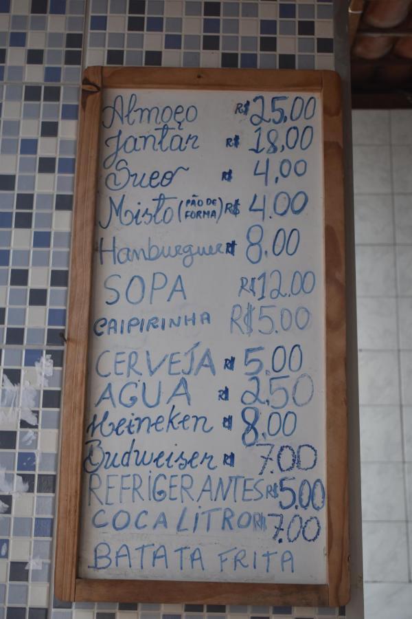 Recanto Novo Horizonte Recife Zewnętrze zdjęcie
