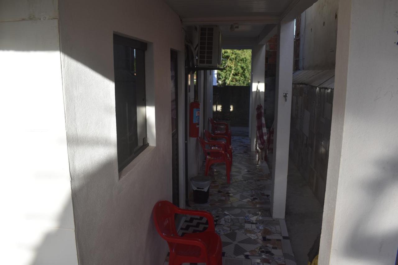 Recanto Novo Horizonte Recife Zewnętrze zdjęcie