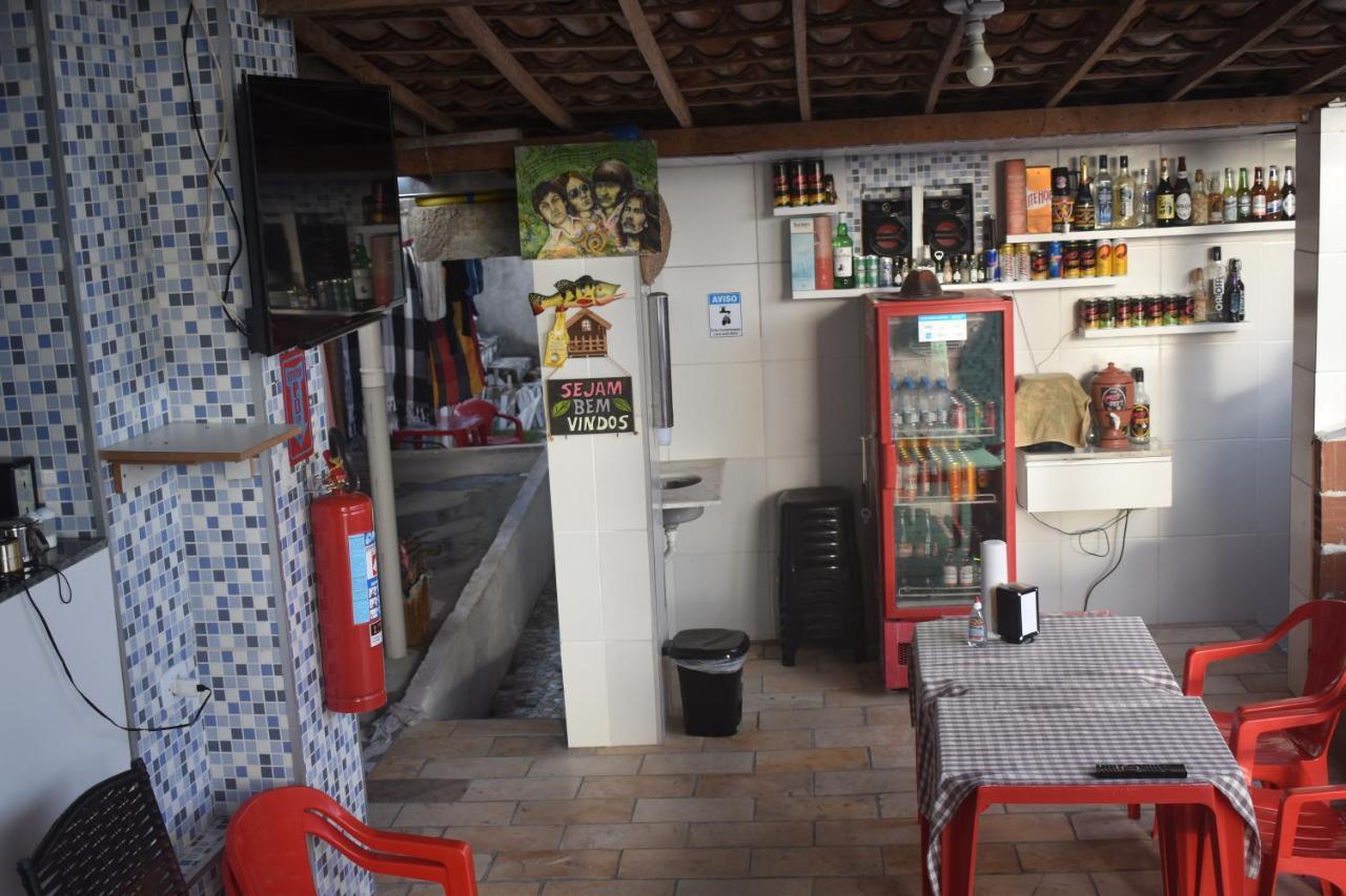 Recanto Novo Horizonte Recife Zewnętrze zdjęcie
