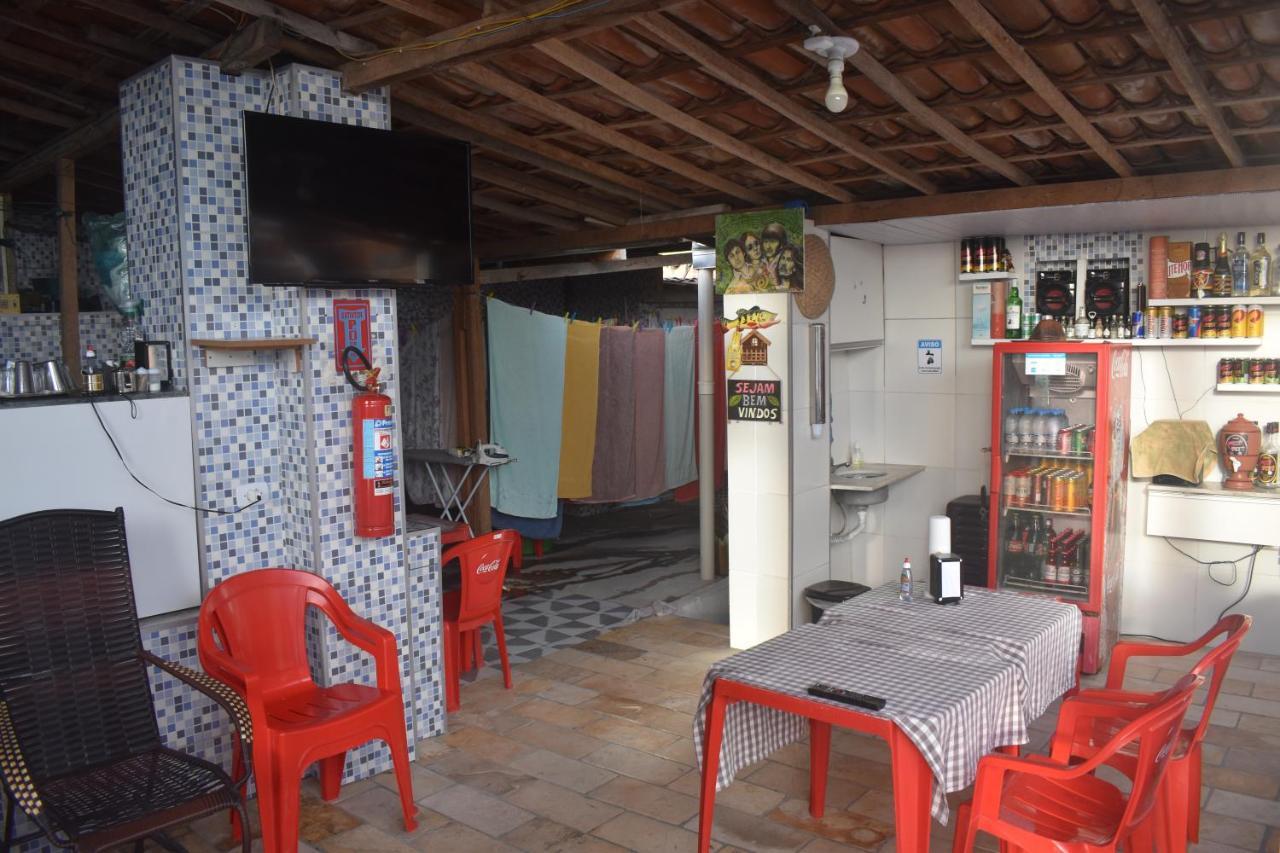 Recanto Novo Horizonte Recife Zewnętrze zdjęcie