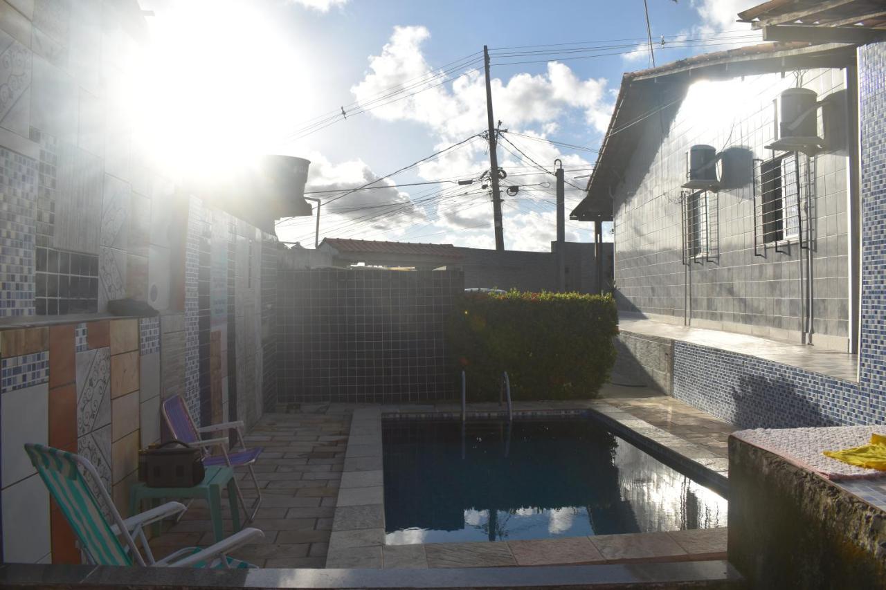 Recanto Novo Horizonte Recife Zewnętrze zdjęcie