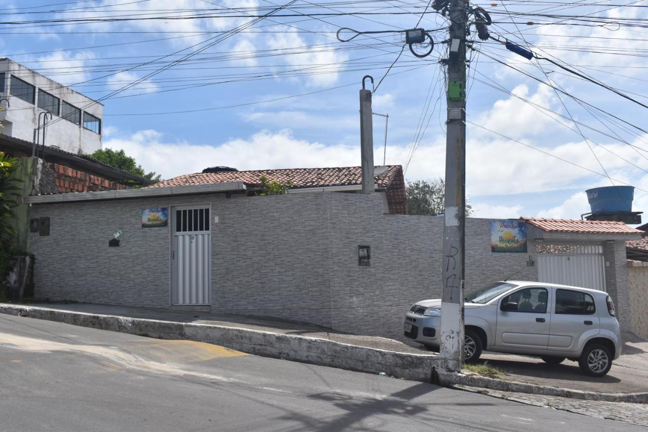 Recanto Novo Horizonte Recife Zewnętrze zdjęcie