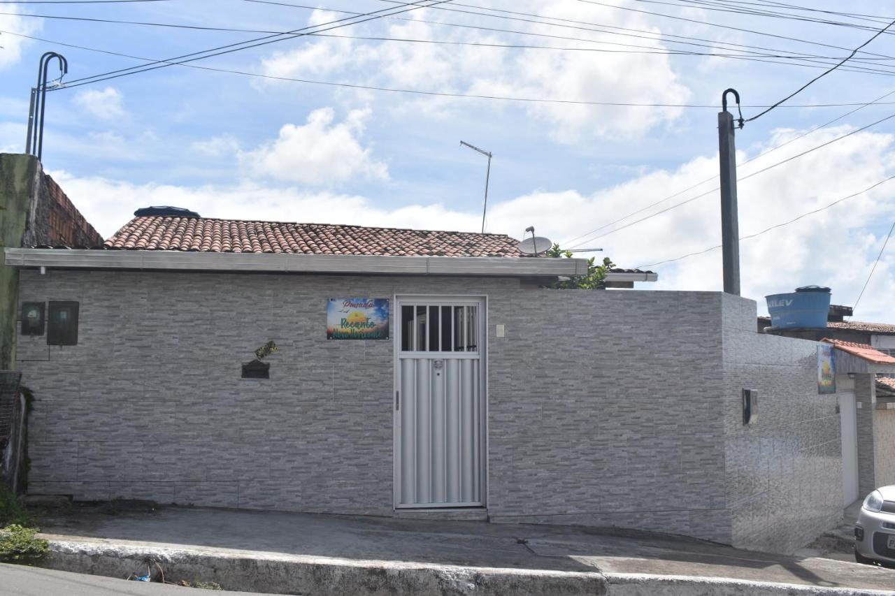 Recanto Novo Horizonte Recife Zewnętrze zdjęcie