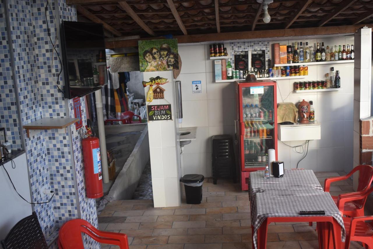 Recanto Novo Horizonte Recife Zewnętrze zdjęcie