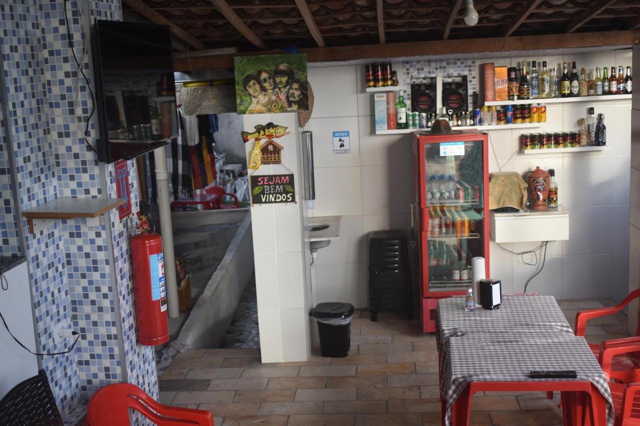 Recanto Novo Horizonte Recife Zewnętrze zdjęcie