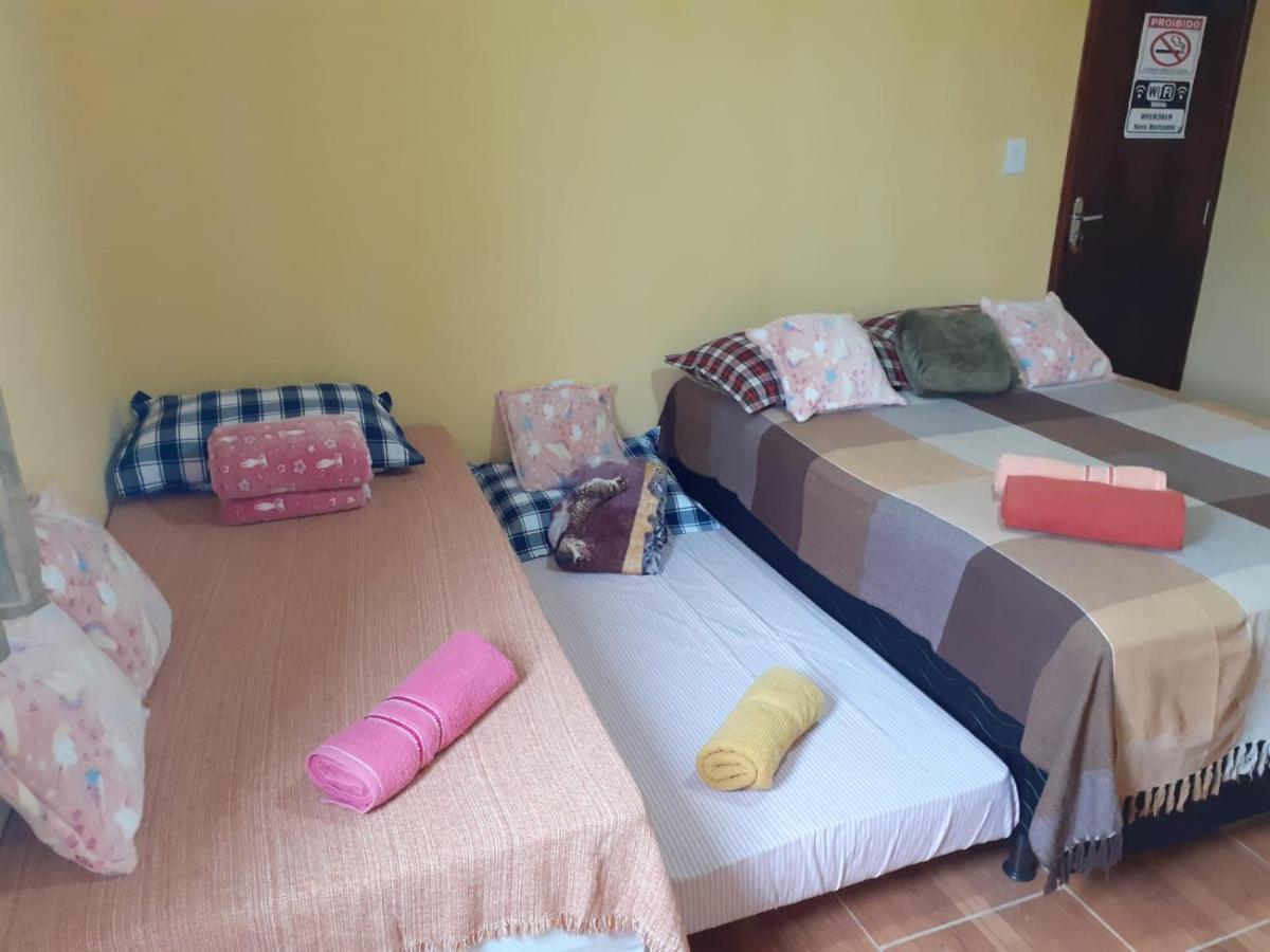 Recanto Novo Horizonte Recife Zewnętrze zdjęcie
