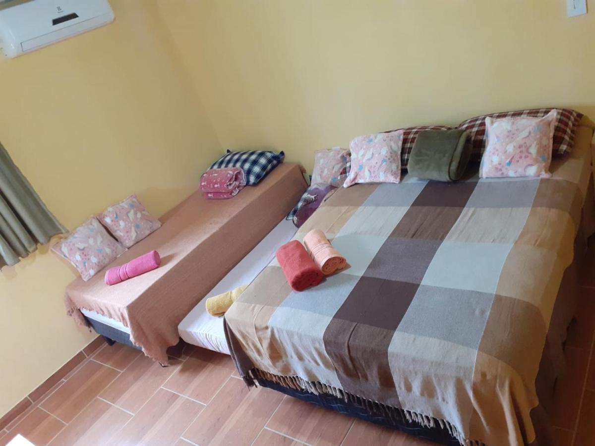 Recanto Novo Horizonte Recife Zewnętrze zdjęcie