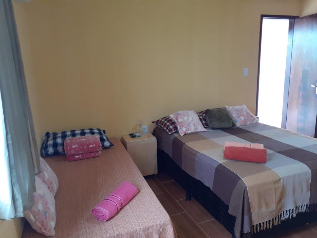 Recanto Novo Horizonte Recife Zewnętrze zdjęcie