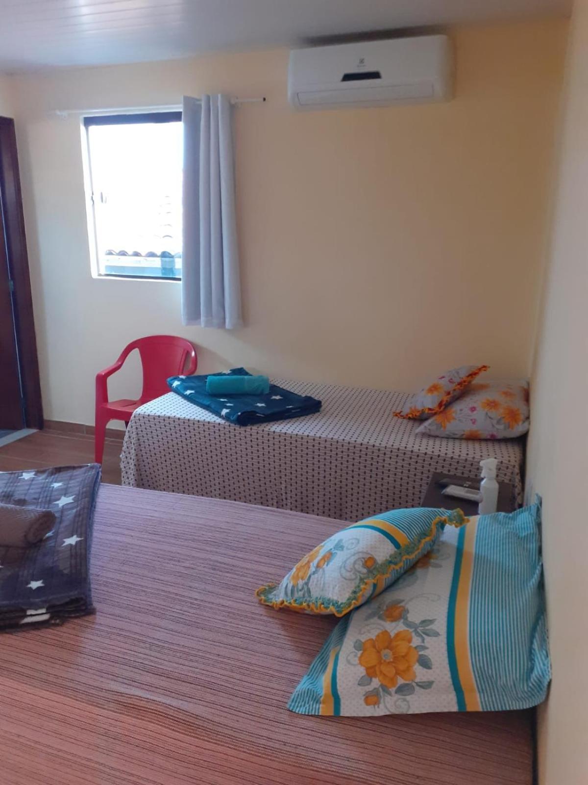 Recanto Novo Horizonte Recife Zewnętrze zdjęcie