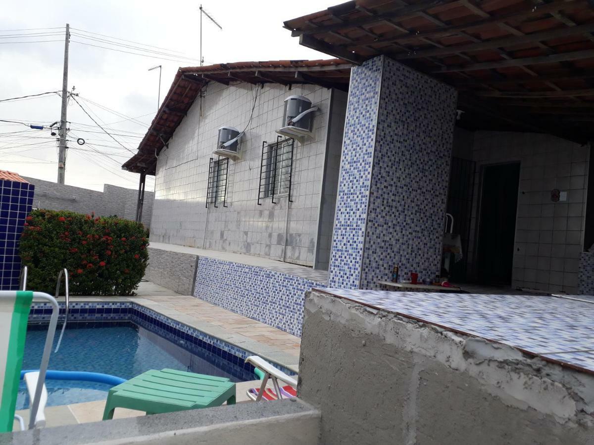 Recanto Novo Horizonte Recife Zewnętrze zdjęcie