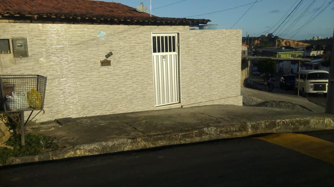 Recanto Novo Horizonte Recife Zewnętrze zdjęcie