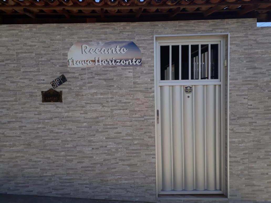 Recanto Novo Horizonte Recife Zewnętrze zdjęcie